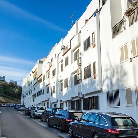 Old Town Apartment - Top Location & Downtown Albufeira Dış mekan fotoğraf