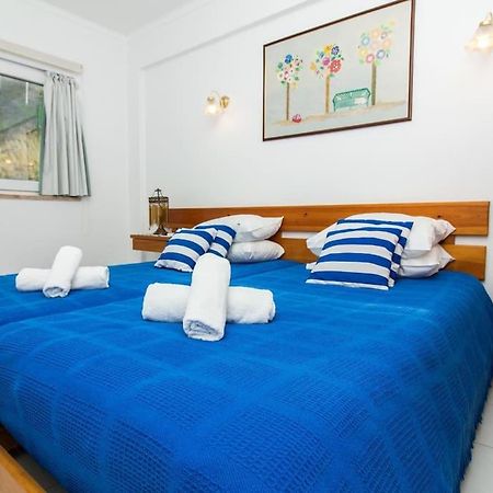 Old Town Apartment - Top Location & Downtown Albufeira Dış mekan fotoğraf