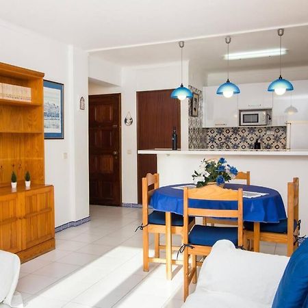 Old Town Apartment - Top Location & Downtown Albufeira Dış mekan fotoğraf
