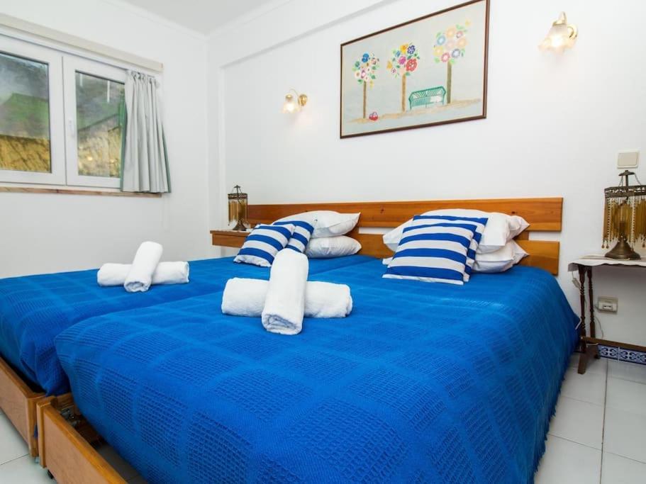 Old Town Apartment - Top Location & Downtown Albufeira Dış mekan fotoğraf