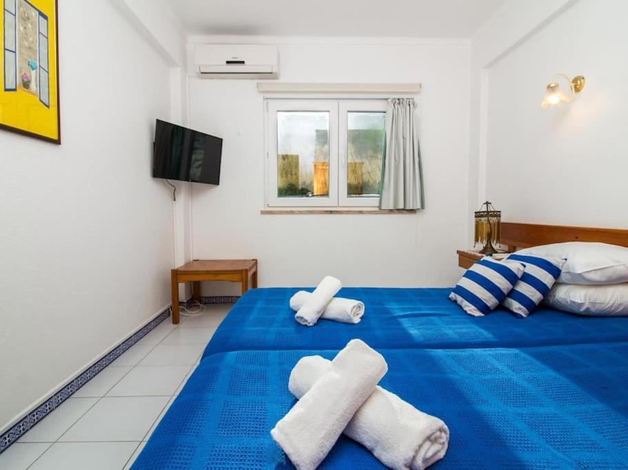 Old Town Apartment - Top Location & Downtown Albufeira Dış mekan fotoğraf