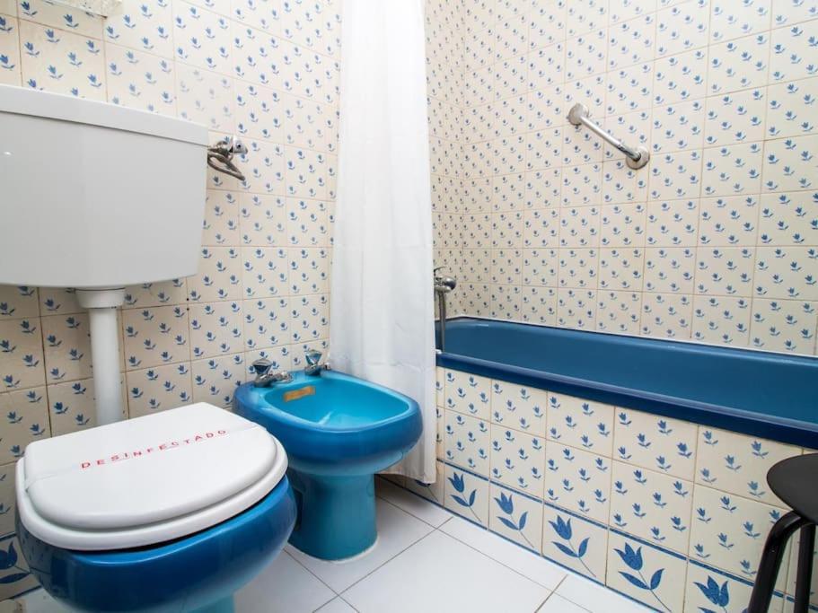 Old Town Apartment - Top Location & Downtown Albufeira Dış mekan fotoğraf