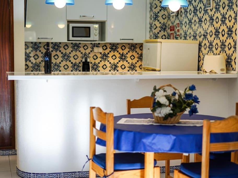 Old Town Apartment - Top Location & Downtown Albufeira Dış mekan fotoğraf