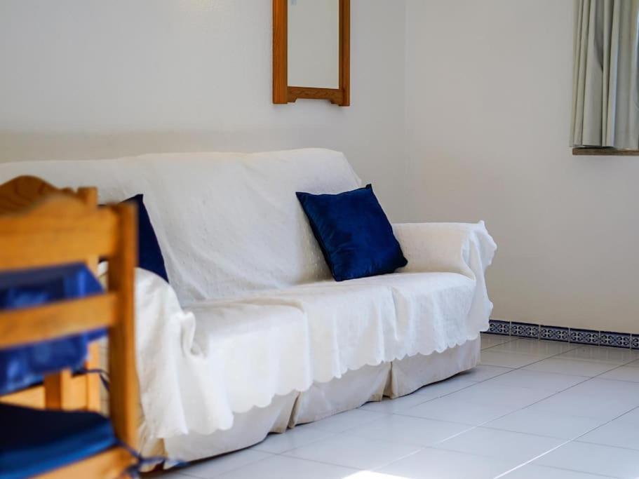 Old Town Apartment - Top Location & Downtown Albufeira Dış mekan fotoğraf