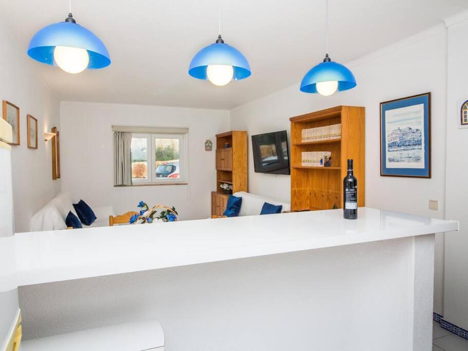 Old Town Apartment - Top Location & Downtown Albufeira Dış mekan fotoğraf