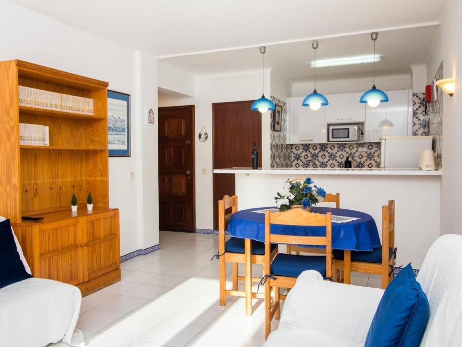 Old Town Apartment - Top Location & Downtown Albufeira Dış mekan fotoğraf